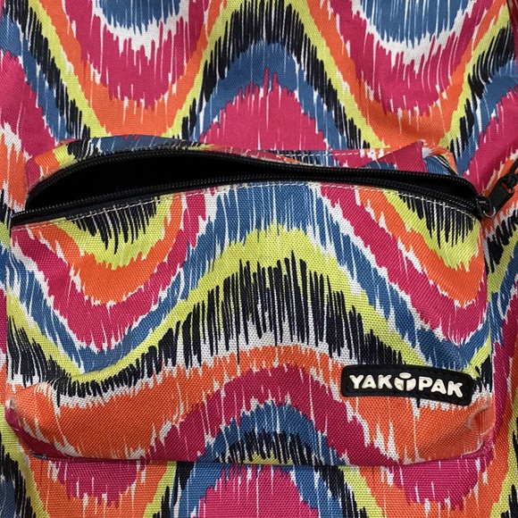 Yak Pak backpack - Picture 6 of 8